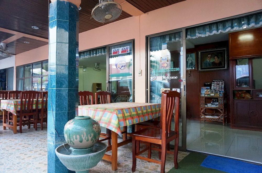 הואה הין Royal Beach Guest House מראה חיצוני תמונה