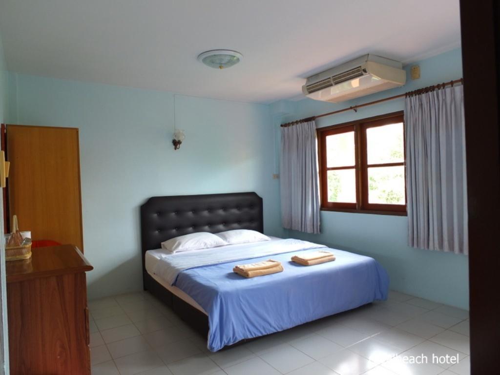 הואה הין Royal Beach Guest House חדר תמונה