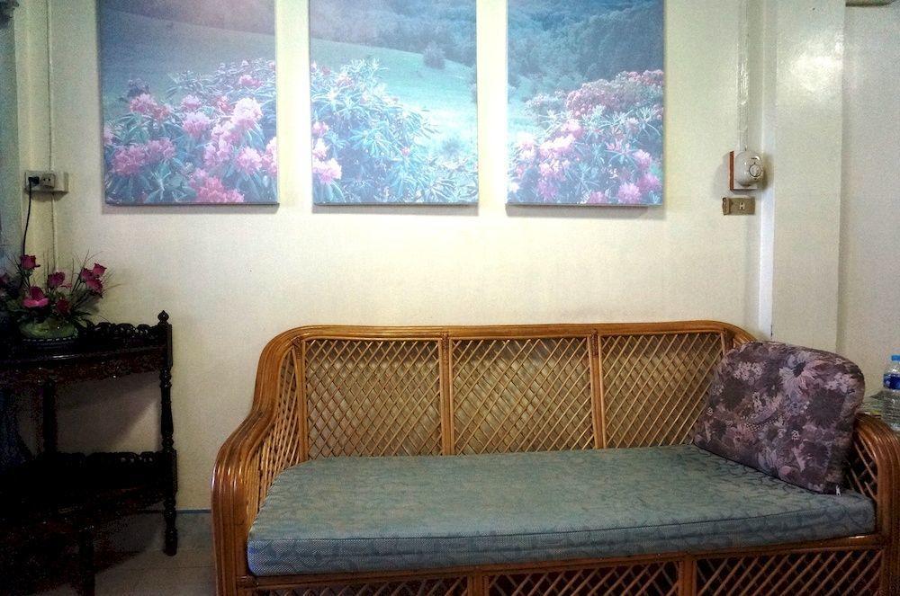 הואה הין Royal Beach Guest House מראה חיצוני תמונה
