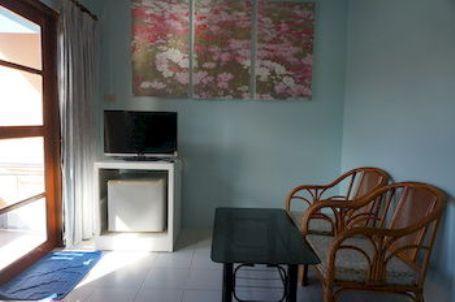 הואה הין Royal Beach Guest House חדר תמונה